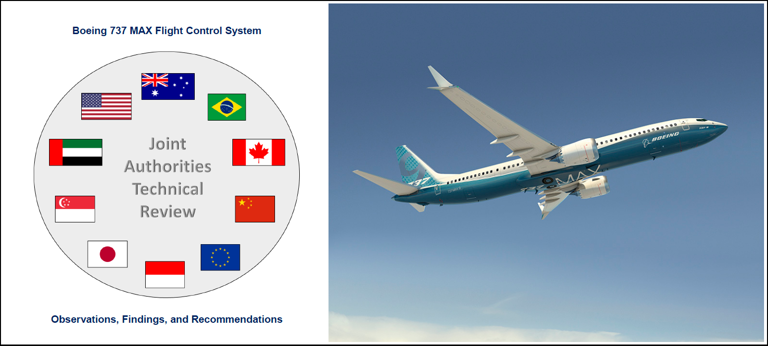 Airbus And Boeing Report September Commercial Aircraft Orders And