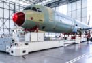 August 2026 Commercial Aircraft Manufacturing Intelligence: Production Trends & Delivery Outlook
