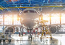 A Data-Driven Approach to Airborne Retrofit & Modernization Forecasting