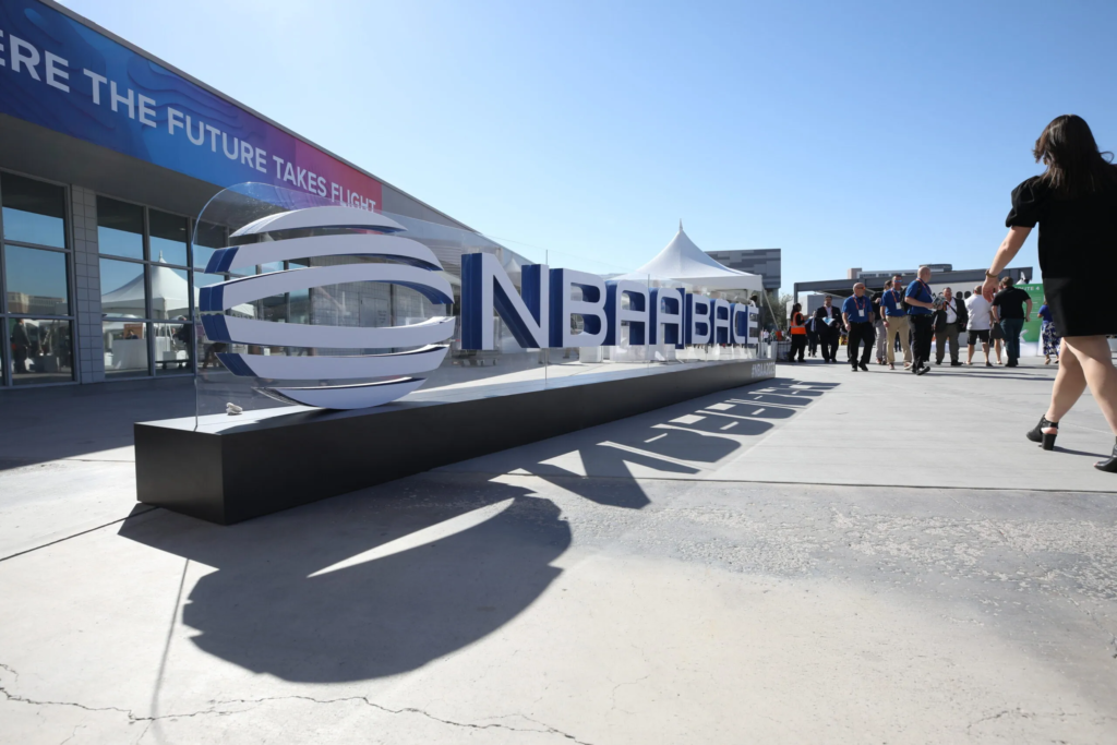 NBAABACE 2023 A Recap of Business Aviation’s Big Show Flight Plan
