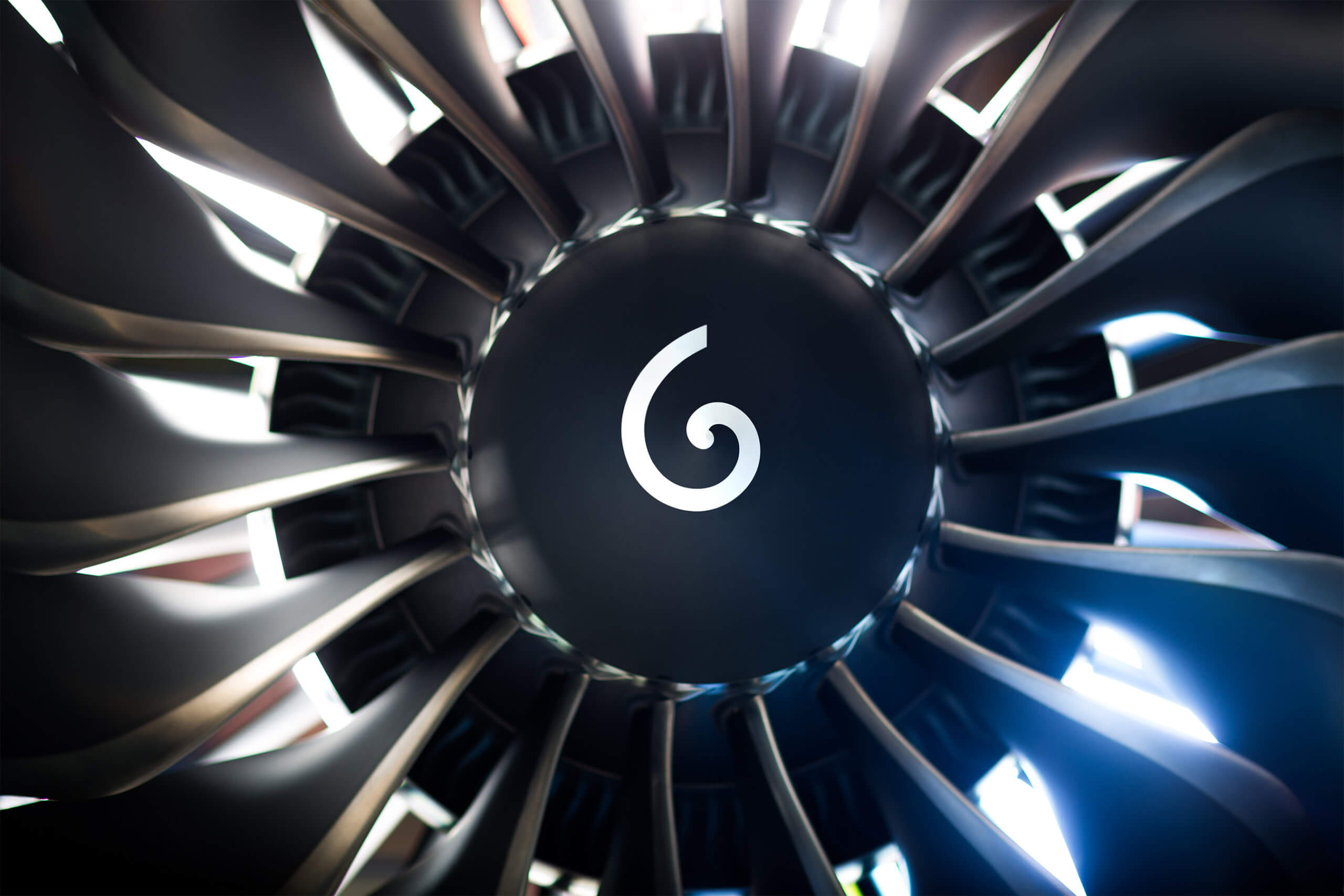 Innovations in Engine Technology Take Center Stage at 55th Paris Air Show