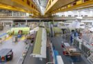 April 2026 Commercial Aircraft Production and Projected Airbus & Boeing Deliveries