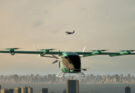 Eve Air Mobility Presents Vector Urban ATM Software