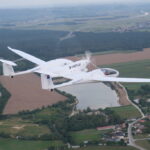 HY2FY's hydrogen-electric ‘HY4’ demonstrator aircraft