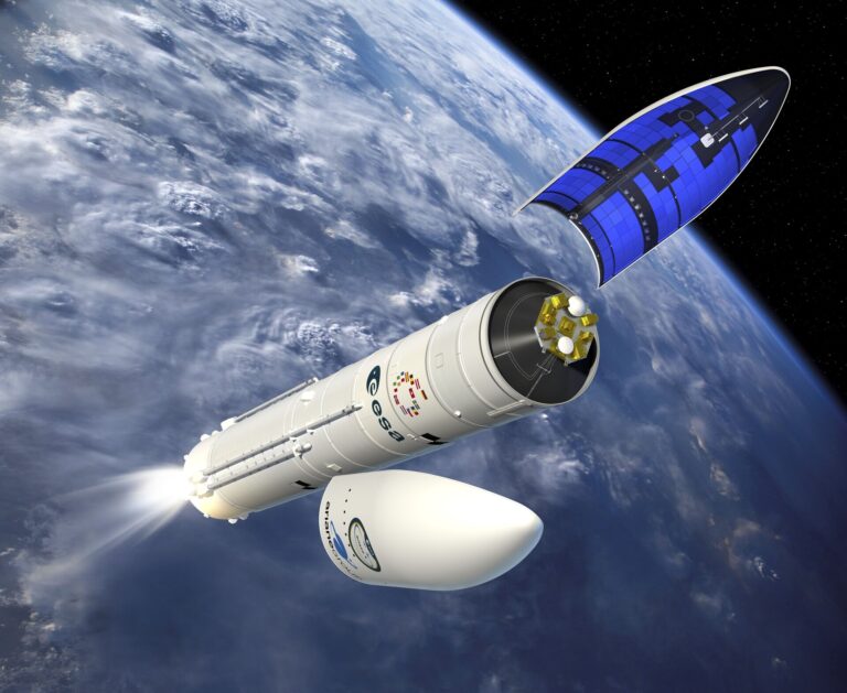 Europe's new Ariane 6 rocket set for July launch - Flight Plan
