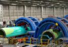 Boeing Lands Spirit AeroSystems in $8.3 Billion Deal