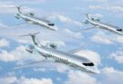 Embraer's Energia concept