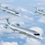 Embraer's Energia concept
