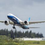 Boeing 777X