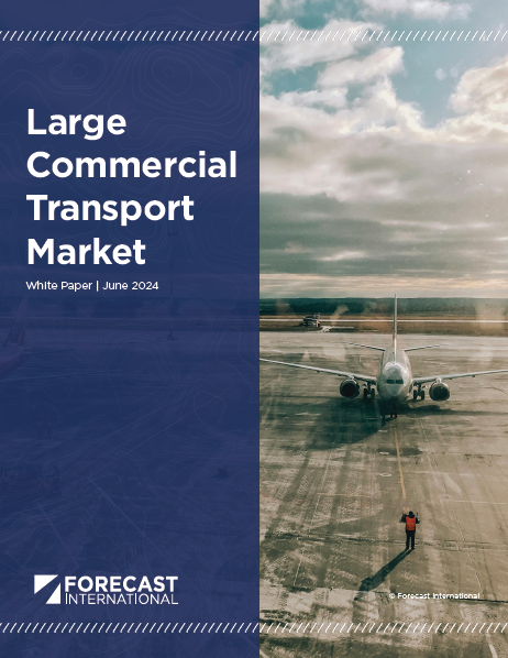 Large Commercial Transport Market