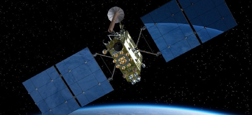 Global Navigation Satellite Systems: A Modern Necessity - Flight Plan