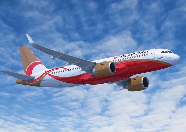 Airbus and Boeing Report September 2024 Commercial Aircraft Orders and