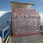 Boeing cargo