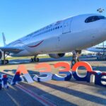 A330-900