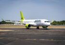 AirBaltic A220-300