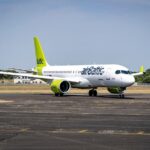AirBaltic A220-300