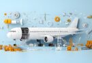 Commercial Aerospace Under Pressure: Navigating Geopolitical Tensions, Supply Chain Strain, and Economic Uncertainty