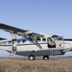Cessna Grand Caravan