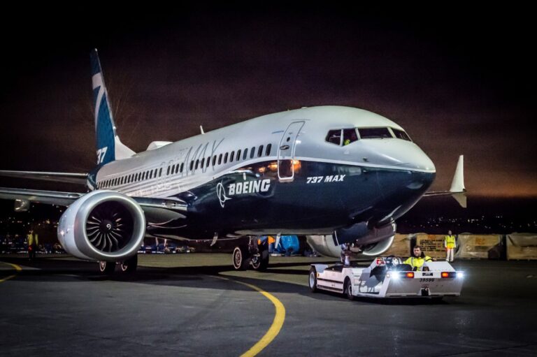 Boeing’s Production-Delivery Disconnect: Groundings, Inventory, and the