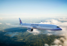 Airbus and Boeing Report April 2025 Commercial Aircraft Orders and Deliveries