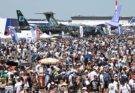Paris Air Show 2025 Recap: Backlogs, Bottlenecks, and What’s Next for Commercial Aviation