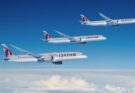 Airbus and Boeing Report May 2025 Commercial Aircraft Orders and Deliveries