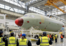 Airbus and Boeing May 2025 Production Rates and Unofficial Deliveries