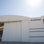 Embraer MRO - Fort Worth, Tex.