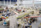 Airbus and Boeing June 2025 Production Rates and Unofficial Deliveries