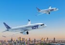 Airbus and Boeing Report June 2025 Commercial Aircraft Orders and Deliveries