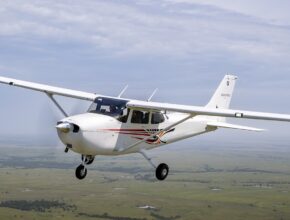 Cessna Skyhawk
