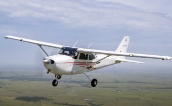 Cessna Skyhawk