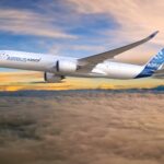 Airbus A350F. Image - Airbus