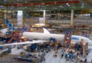 Airbus and Boeing July 2025 Production Rates and Unofficial Deliveries