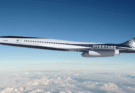 Boom Supersonic – Overture Airliner Program Outlook