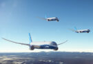 Forecast International Raises Boeing 787 Production Forecast Amid Strong Orders and Charleston Expansion