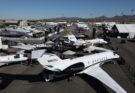 Business Jet Deliveries Outlook: Short and Long-Term Perspectives