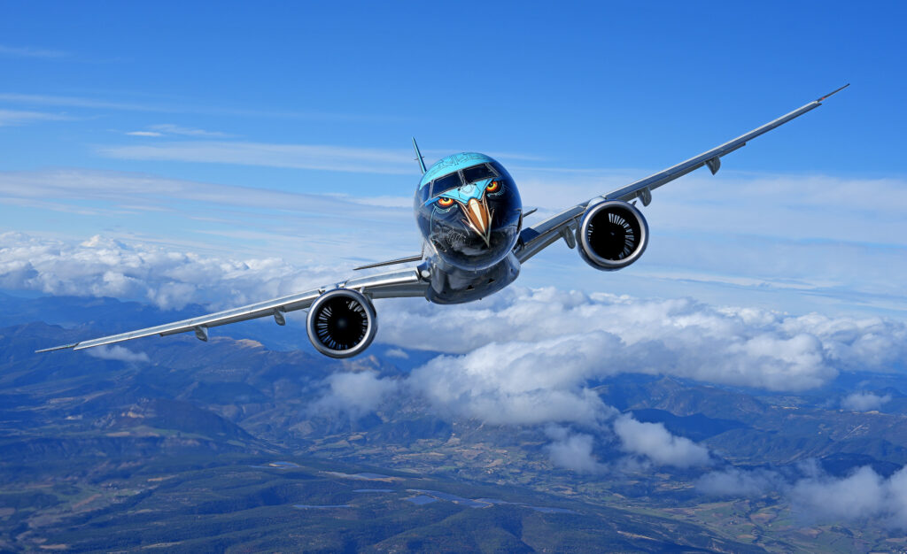 Embraer’s E2 Order Boom and What It Means for the Narrowbody Market ...