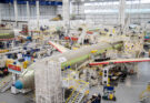 December 2025 Commercial Aircraft Production and Unofficial Airbus & Boeing Deliveries