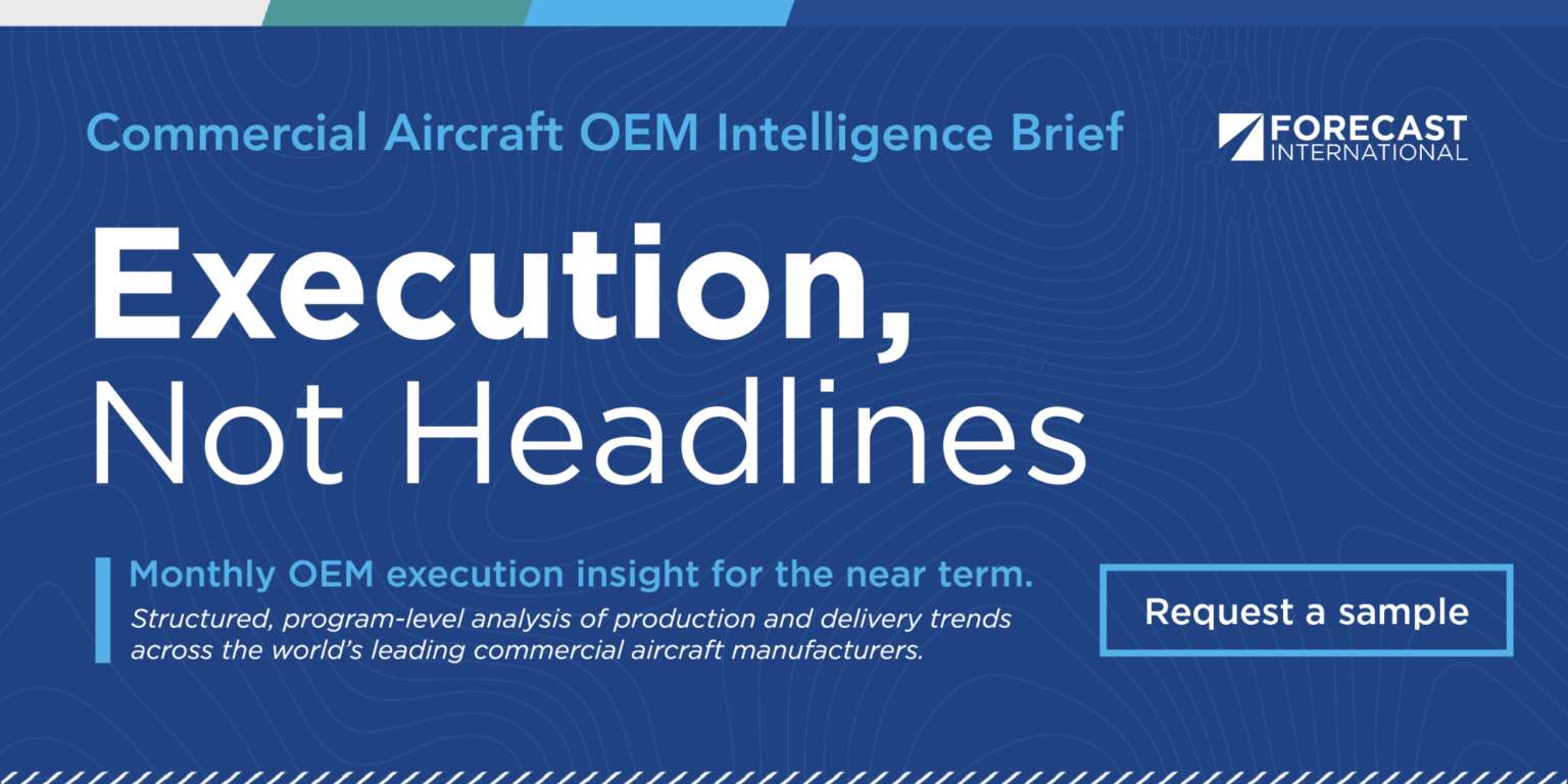 CFM, Airbus Choose Singapore for Operational Testing of RISE Open-Fan ...