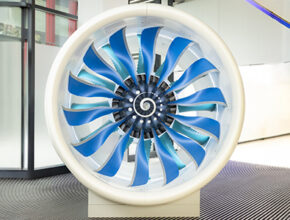 Rolls-Royce UltraFan 30