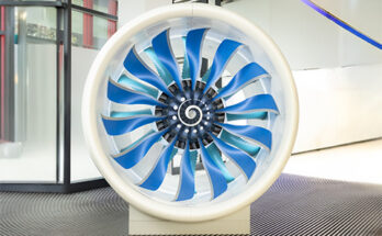 Rolls-Royce UltraFan 30