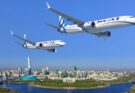 Airbus And Boeing Report April 2026 Commercial Aircraft Orders and Deliveries