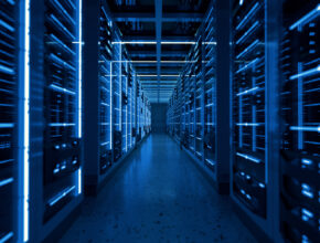 Gas Turbines and Graveyard Orbits: The Data Center Dilemma