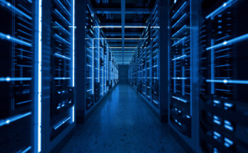 Gas Turbines and Graveyard Orbits: The Data Center Dilemma