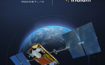 Merging Rockets and Revenue: Inside Rocket Lab’s $8 Billion Iridium Acquisition