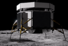 Argonaut Lander Secures LEIA LiDAR for 2030 Mission