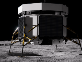 Argonaut Lander Secures LEIA LiDAR for 2030 Mission