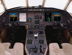 Where to Deploy Capital in the Falcon 2000EX Retrofit Market