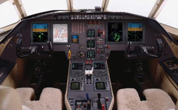 Where to Deploy Capital in the Falcon 2000EX Retrofit Market